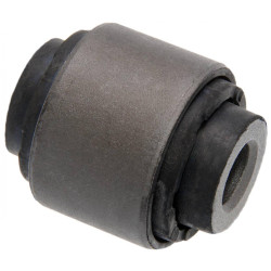 Rear transverse rod bushing