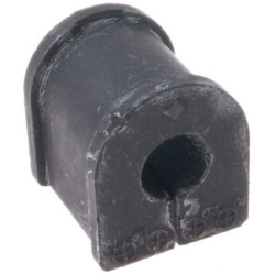 rear stabilizer bar bush d13