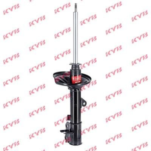 Shock Absorber Hyundai Matrix Rear Rh 2001- Kyb