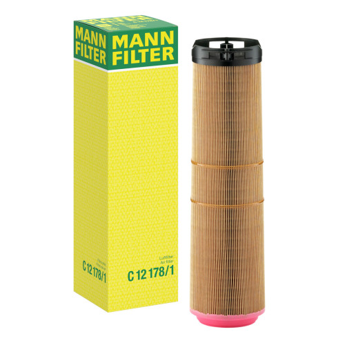 Mb Air Filter-E(W211)
