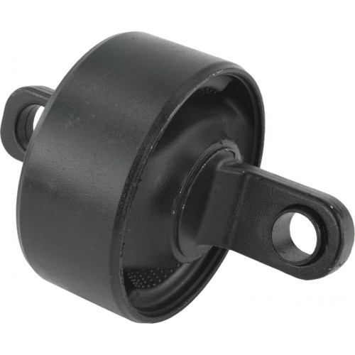 Bushing left, rear trailing arm