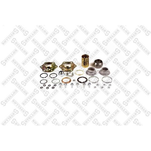 Brake Shaft Repair Kit ! Bpw H-Series