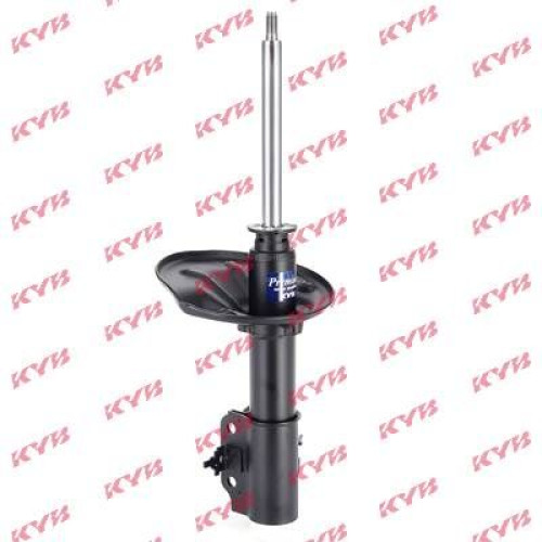 Shock Absorber