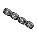 Ring Set,Piston