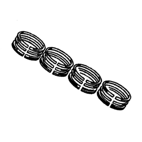 Ring Set,Piston