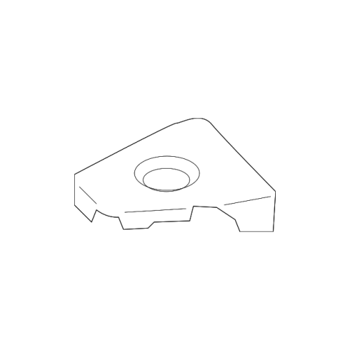 Finisher-Power Window Swi