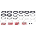Disc Brake Caliper Repair Kit Front - Febest 0175-GSJ15F