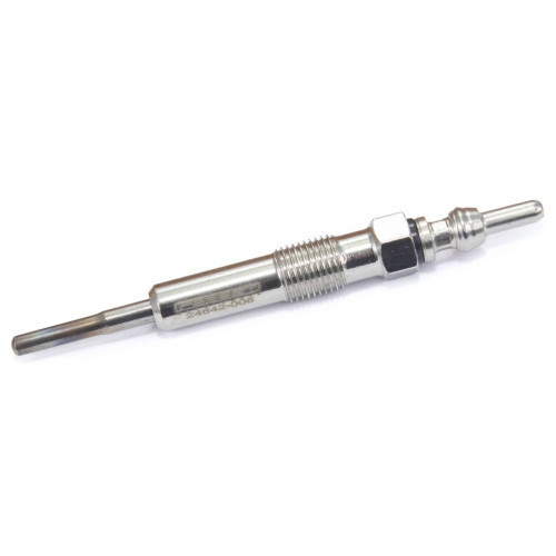 Glow plug