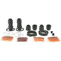 Rear Brake Caliper Repair Kit Febest 0175-CE120R OEM 04479-20340