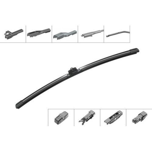 BOSCH 3397006831 Wiper Blade Aerotwin