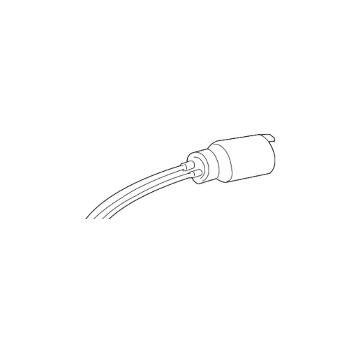 Front Brake Pad Sensor E90/E92/E84