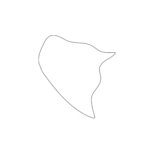 Pad-Frt St Cush