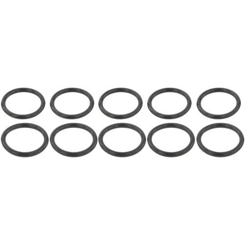 oil cooler seal ring pcs 10