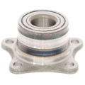 rear wheel hub kit