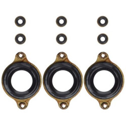 OEM Valve Cover Gasket Set 12050-5G0-000 Fits for 2013-2025 Honda Acura
