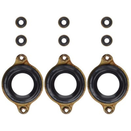 OEM Valve Cover Gasket Set 12050-5G0-000 Fits for 2013-2025 Honda Acura
