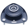 Front Strut Mount Shock Absorber Support - Toyota (NCP1#, NCP12, NCP13, NCP2#, NLP10, NLP2#, SCP1#, SCP10, SCP11) 1999-2005