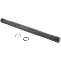 axle half shaft left 32x355x24