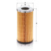 Cartridge Oil Filter