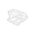 Nissan Automatic Transmission Oil Filter 31728-31X01