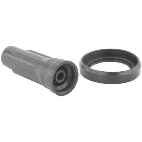Ignition coil tip