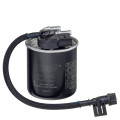 Body,Fuel Filter