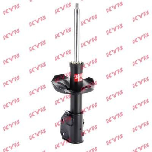 Shock Absorber Mazda Premacy Front Lh 1999-2001 Kyb