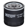 Oil Filter-Golf Vii