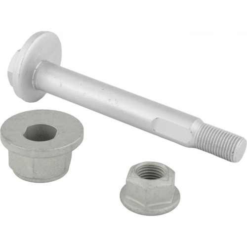 Repair kit, camber adjusting eccentric bolt