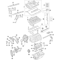 Weatherstrip,Bonnet-