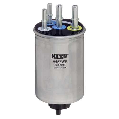 Body,Fuel Filter