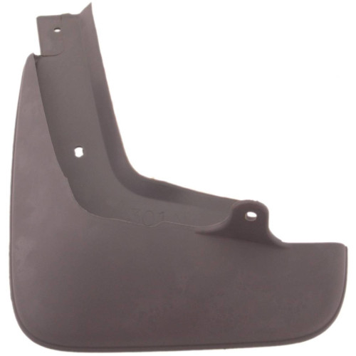 Mudguard front left