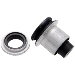 Front bushing, front control arm