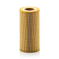 Cartridge Oil Filter