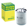 Body,Fuel Filter