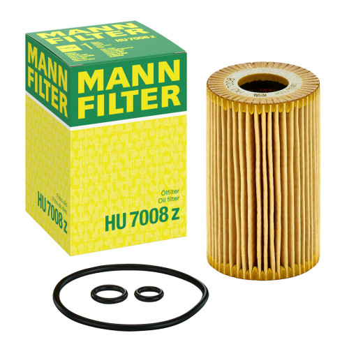 Oil Filter Elmt-Jetta Iii