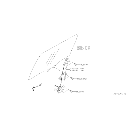 Frame(R),Window Reg.