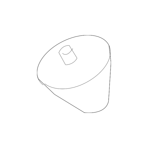 Member Compl-Differential Mounting