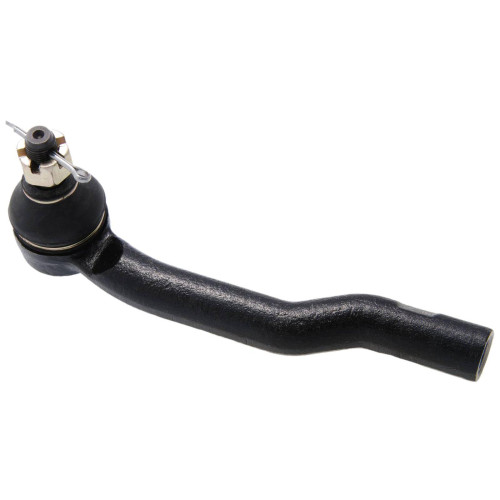 Steering tie rod end left