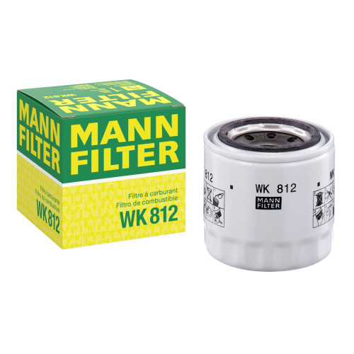 Body,Fuel Filter