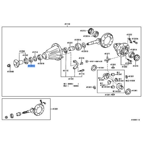 OIL SEAL