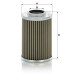 Cartridge Oil Filter