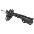 shock absorber rear left gas.twin tube