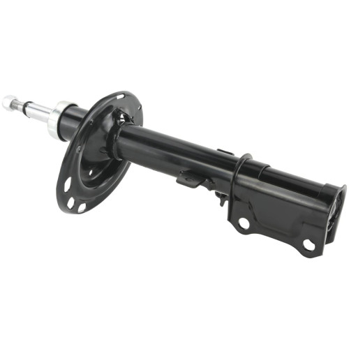 shock absorber rear left gas.twin tube