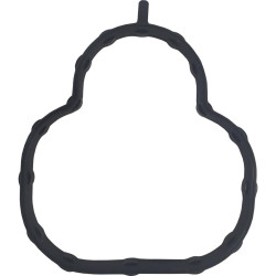Intake manifold gasket