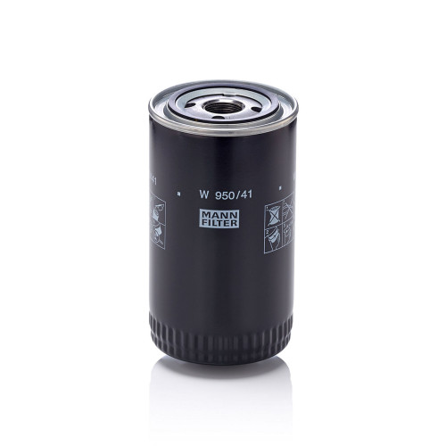 Cartridge Oil Filter