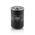Cartridge Oil Filter