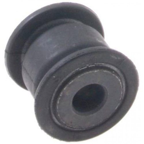 Steering rack bushing