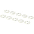 o-ring fuel injector pcs 10