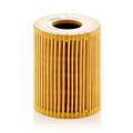 Cartridge Oil Filter